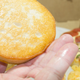 Illustration for article titled Pizza Hut Big Pizza Sliders: The Snacktaku Review